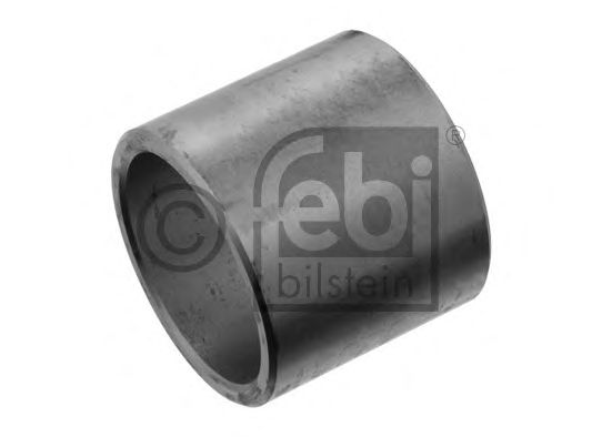 Втулка, листова ресора; Втулка, сережка ресори FEBI BILSTEIN 02824