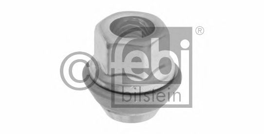Гайка крепления колеса FEBI BILSTEIN 07176