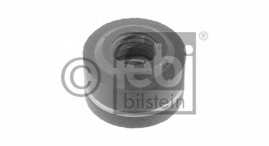 Сальник клапана, маслосъемный  колпачок FEBI BILSTEIN 08915