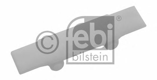 Планка успокоителя цепи FEBI BILSTEIN 10411