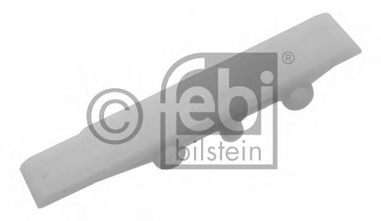 Планка успокоителя цепи FEBI BILSTEIN 10416