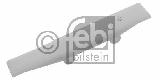 Планка успокоителя цепи FEBI BILSTEIN 10417