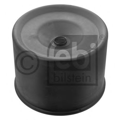 Пневмоподушка підвіски FEBI BILSTEIN 15114