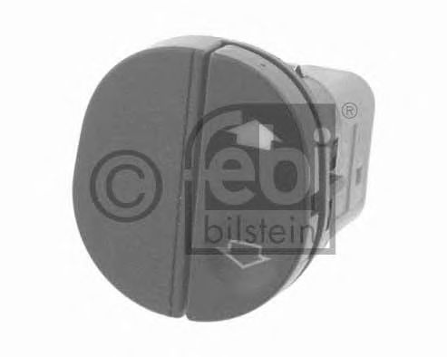 Кнопка стеклоподъемника FEBI BILSTEIN 24318