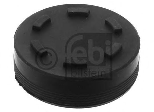 Крышка, распределительный вал FEBI BILSTEIN 32255
