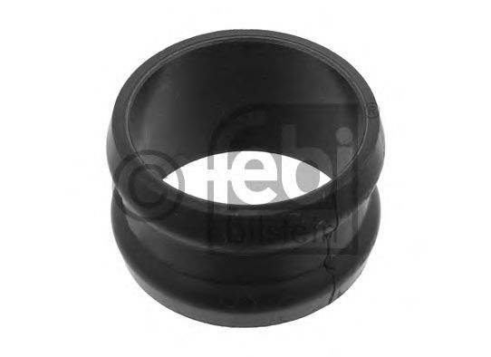 Патрубок системы охлаждения FEBI BILSTEIN 33651