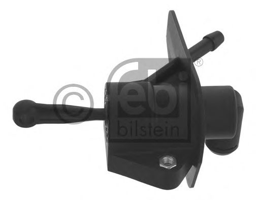 Главный цилиндр сцепления FEBI BILSTEIN 34987