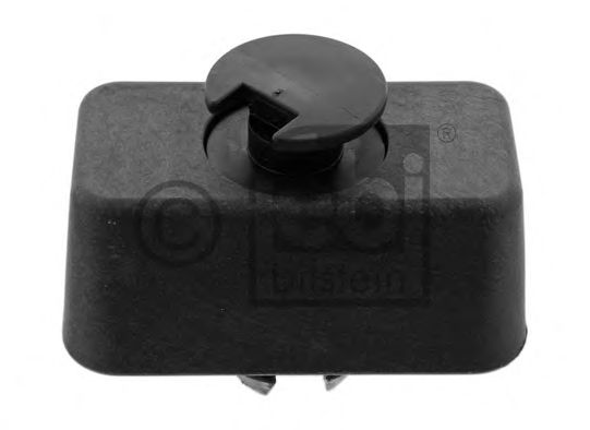 Крепление, автомобильный домкрат FEBI BILSTEIN 36163
