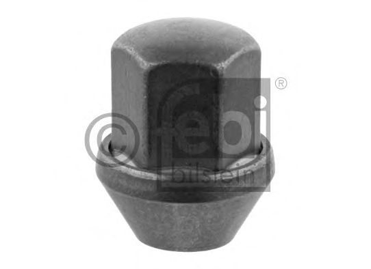 Гайка крепления колеса FEBI BILSTEIN 36655