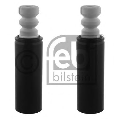 Пылезащитный комплект, пыльник, отбойник FEBI BILSTEIN 37042