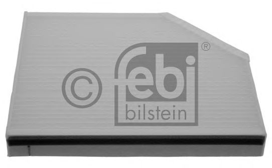 Фільтр салону FEBI BILSTEIN 37313