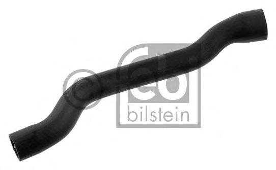 Шланг радиатора FEBI BILSTEIN 37374