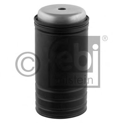 Пыльник амортизатора FEBI BILSTEIN 37566