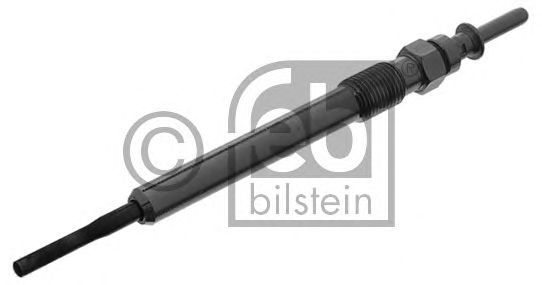 Свеча накала FEBI BILSTEIN 39516