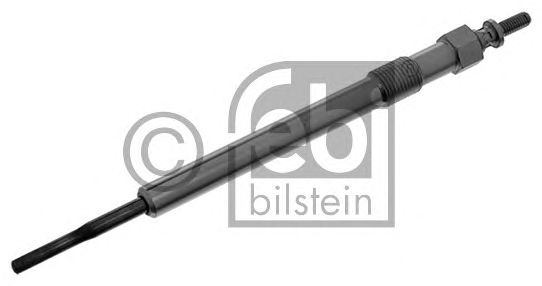 Свеча накала FEBI BILSTEIN 39517
