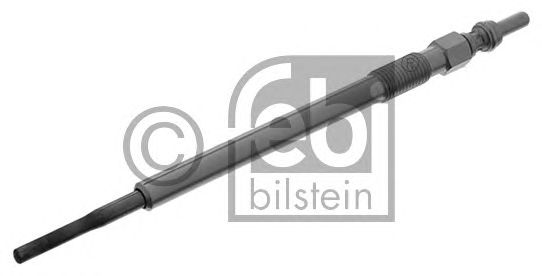 Свеча накала FEBI BILSTEIN 39519