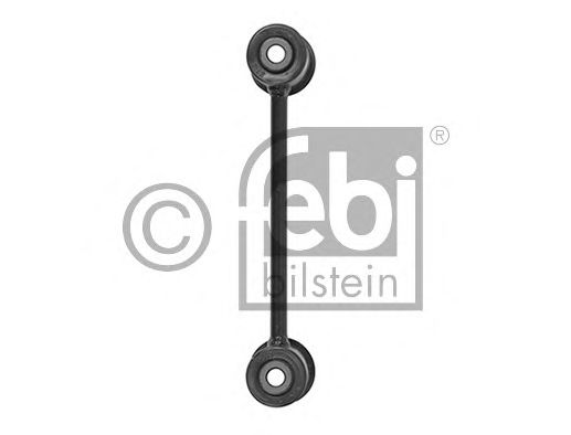 Тяга / стойка стабилизатора FEBI BILSTEIN 41030