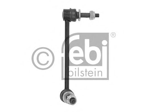 Тяга / стійка стабілізатора FEBI BILSTEIN 41033
