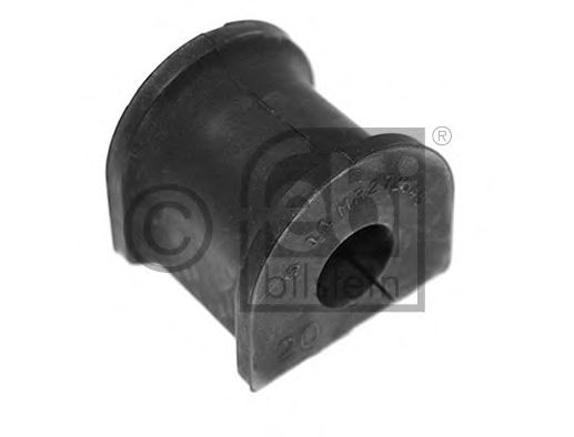 Опора, стабилизатор FEBI BILSTEIN 41148