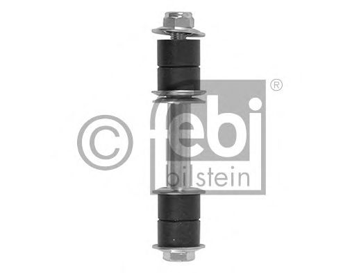 Тяга / стойка стабилизатора FEBI BILSTEIN 41195
