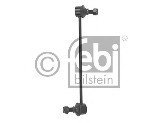 Тяга / стойка стабилизатора FEBI BILSTEIN 41199