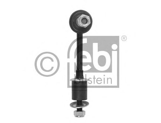 Тяга / стойка стабилизатора FEBI BILSTEIN 41633