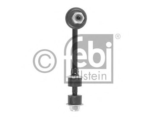 Тяга / стойка стабилизатора FEBI BILSTEIN 41670
