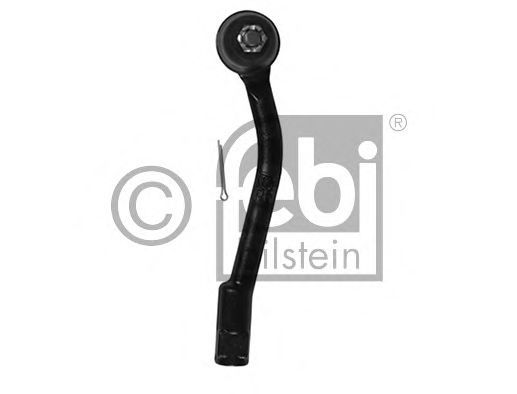 Наконечник рулевой тяги FEBI BILSTEIN 41932