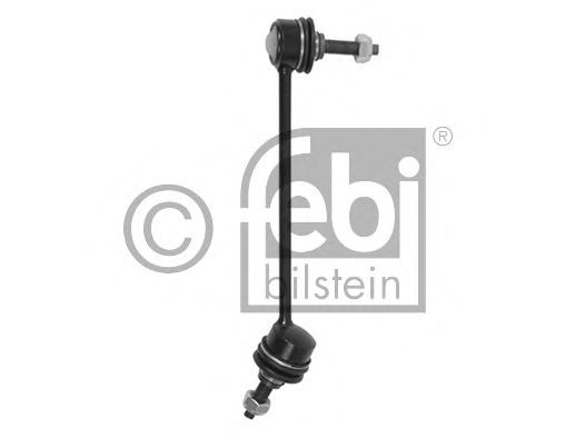 Тяга / стойка стабилизатора FEBI BILSTEIN 42244