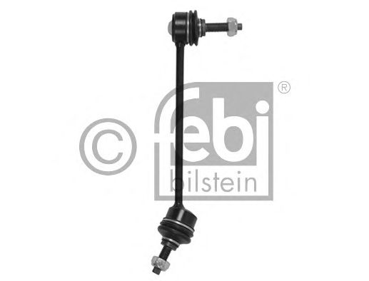 Тяга / стойка стабилизатора FEBI BILSTEIN 42245