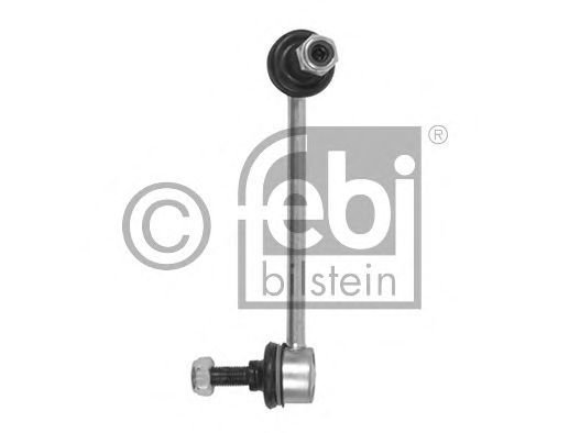 Тяга / стойка стабилизатора FEBI BILSTEIN 42271