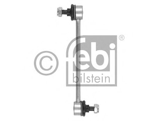 Тяга / стойка стабилизатора FEBI BILSTEIN 42272