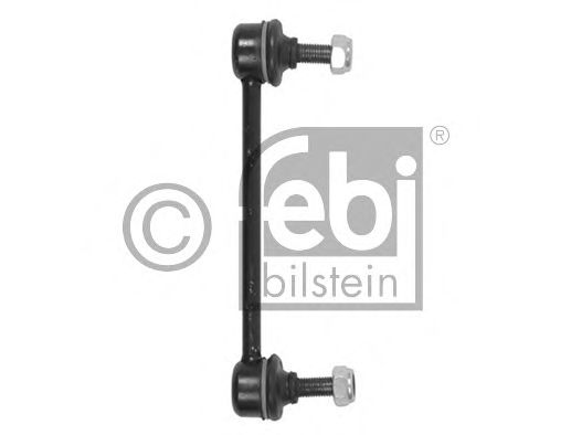 Тяга / стойка стабилизатора FEBI BILSTEIN 42381