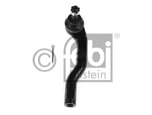 Наконечник рулевой тяги FEBI BILSTEIN 42476