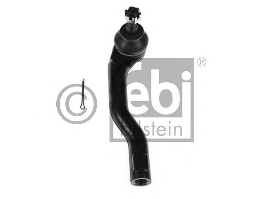 Наконечник рулевой тяги FEBI BILSTEIN 42477