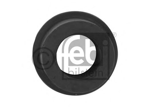 Втулка, листовая рессора FEBI BILSTEIN 43293