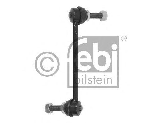 Тяга / стойка стабилизатора FEBI BILSTEIN 43317