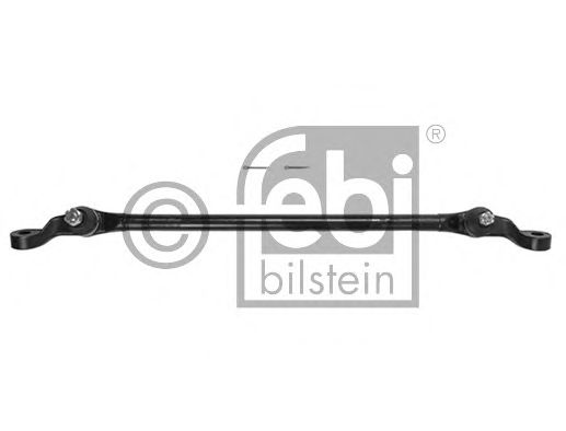 Рулевая тяга FEBI BILSTEIN 43347