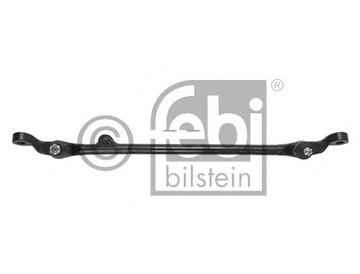 Рулевая тяга FEBI BILSTEIN 43350