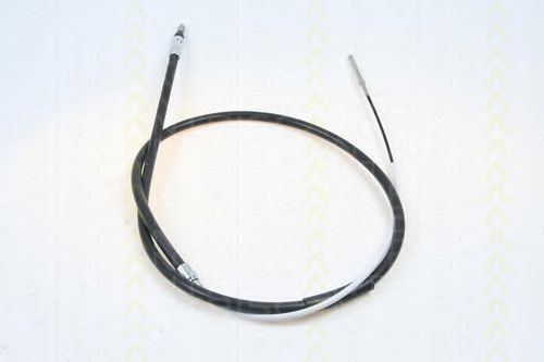 Трос ручника TRISCAN 8140 11125