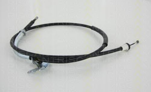 Трос ручника TRISCAN 8140 11142