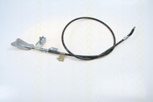 Трос ручника TRISCAN 8140 14169