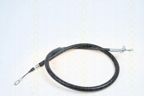 Трос ручника TRISCAN 8140 23156