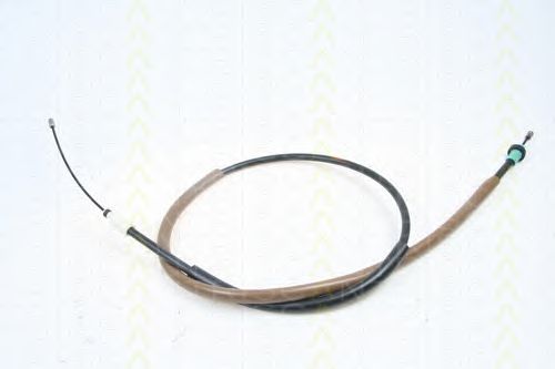 Трос ручника TRISCAN 8140 38138