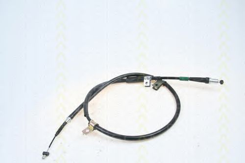 Трос ручника TRISCAN 8140 43115