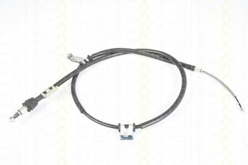 Трос ручника TRISCAN 8140 43134