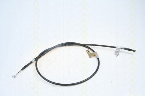 Трос ручника TRISCAN 8140 50138
