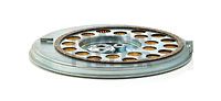 Фильтр АКПП MANN-FILTER H 1810/1 KIT