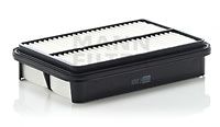 Фильтр воздушный Mann C 2535