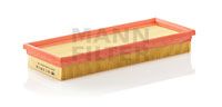 Воздушный фильтр MANN-FILTER C 3170/1-2